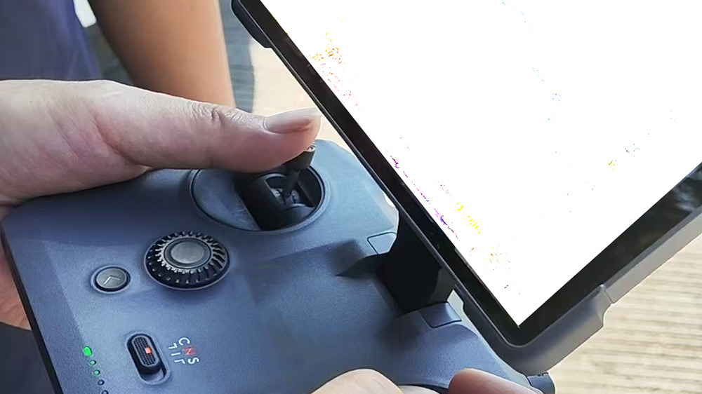 广州番禺K11 Select项目现场 1