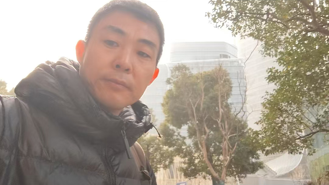 上海徐家汇中心（ITC）项目现场 1